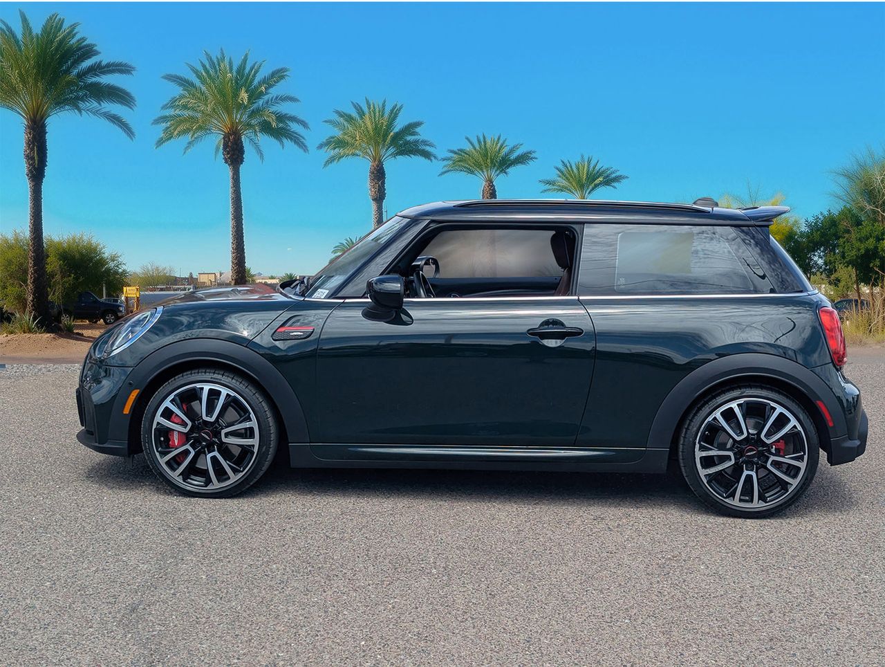mini hardtop 2 door 2023 WMW73DH08P2T47590 image mini hardtop 2 door 2023 WMW73DH08P2T47590 image